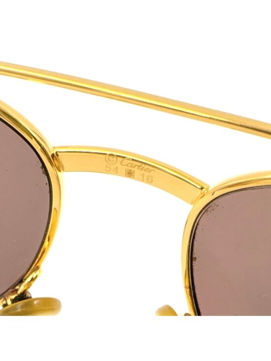 Cartier Two Bridge Eyewear main image 11